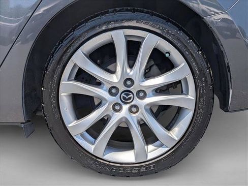 Used 2016 MAZDA MAZDA6 Touring FWD image 23