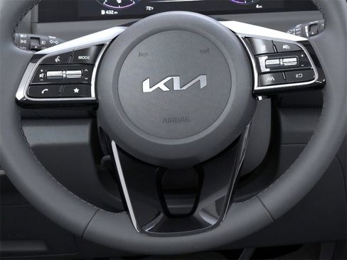 New 2026 Kia Seltos EX image 22