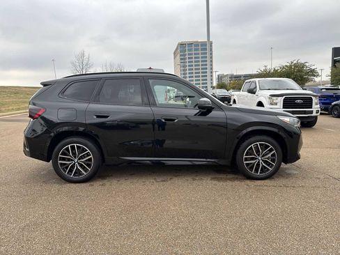 Used 2025 BMW X1 xDrive28i w/ M Sport Package image 7