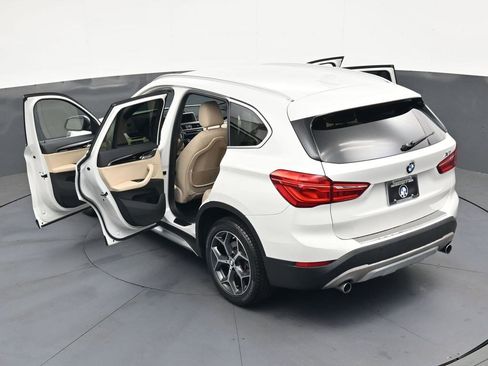 Used 2017 BMW X1 sDrive28i FWD image 42