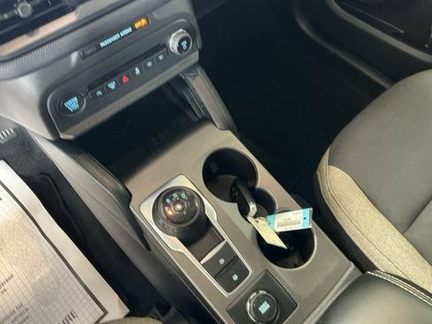 Certified 2025 Ford Bronco Sport Big Bend AWD/4WD image 18