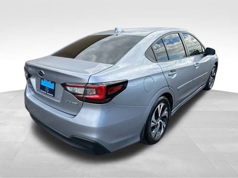 Used 2023 Subaru Legacy Premium image 8