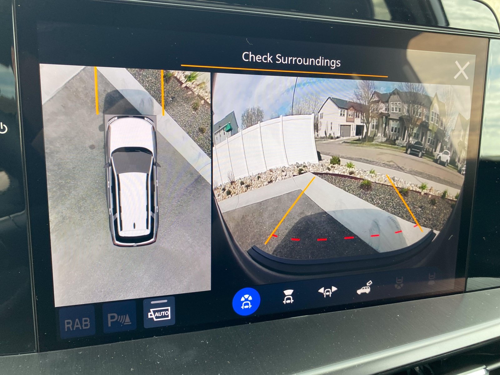 New 2026 Subaru Outback Touring XT AWD/4WD image 27