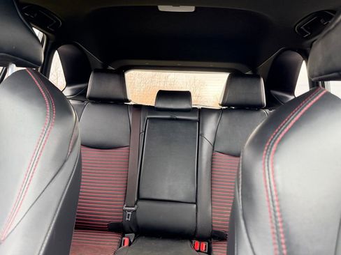 Used 2023 Toyota RAV4 XSE w/ Weather Package image 9