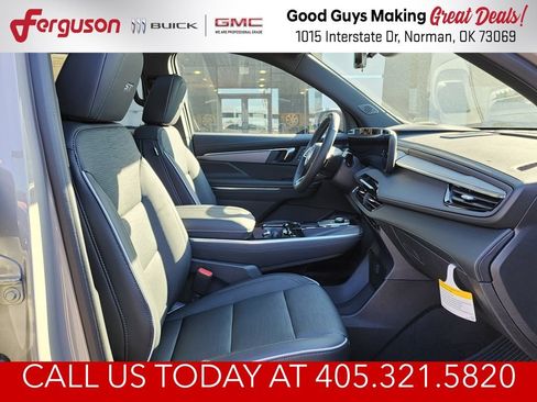 New 2026 Buick Enclave Sport Touring w/ Super Cruise Package FWD image 41