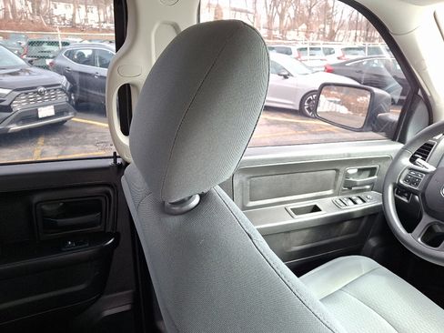 Used 2019 RAM 1500 Express w/ Express Value Package image 13