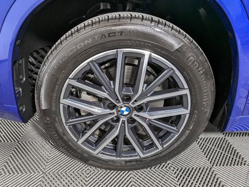 Certified 2023 BMW X1 xDrive28i w/ M Sport Package image 43