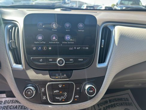 Used 2023 Chevrolet Malibu LS image 13