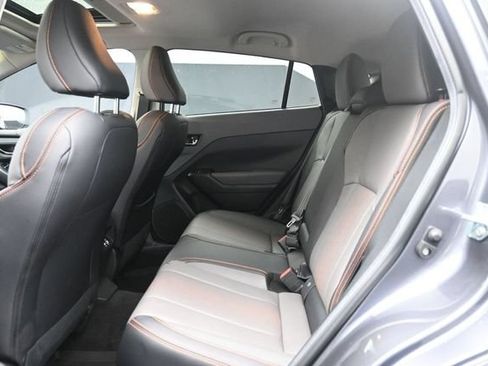 Certified 2025 Subaru Crosstrek 2.5i Limited w/ Popular Package #4A AWD/4WD image 21