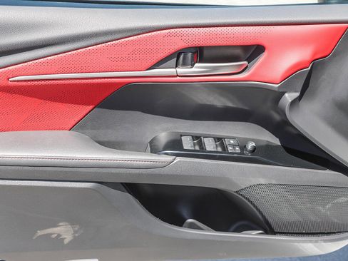 New 2026 Toyota Camry XSE image 23