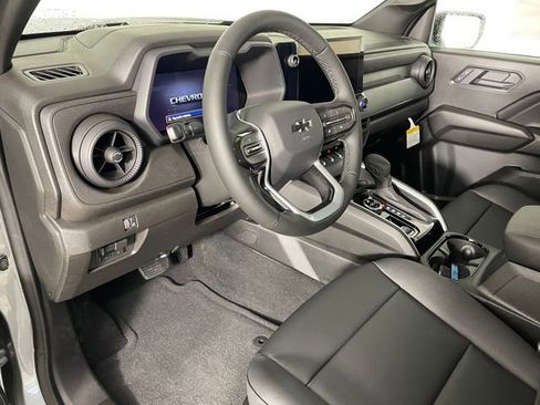 New 2026 Chevrolet Colorado Trail Boss image 3