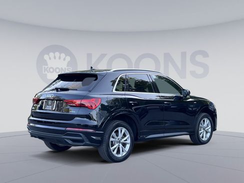 Used 2023 Audi Q3 2.0T Premium AWD/4WD image 13