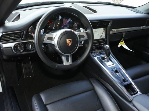 Used 2014 Porsche 911 Carrera image 8