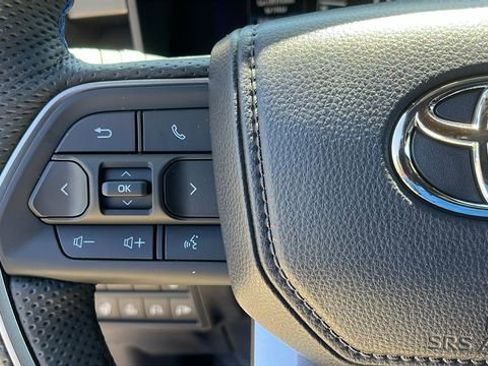 New 2026 Toyota Tundra Platinum AWD/4WD image 9
