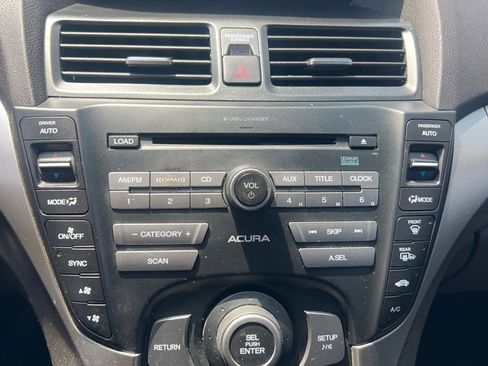 Used 2010 Acura TL FWD image 31