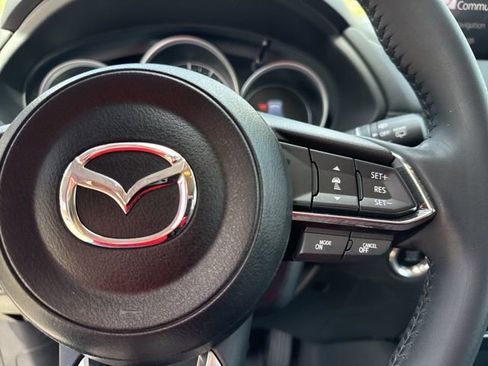 Used 2023 MAZDA CX-5 AWD 2.5 S w/ Preferred Package image 38