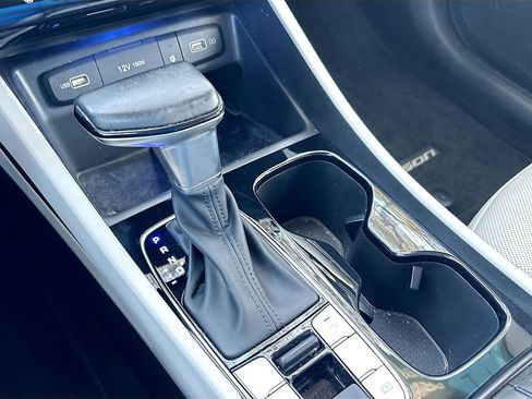 Used 2022 Hyundai Tucson SEL w/ Convenience + Premium Package image 16