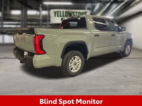 New 2026 Toyota Tundra SR5 image 4