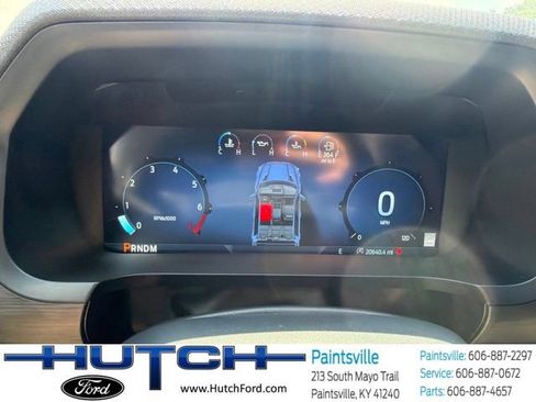 Used 2024 Ford F150 XLT w/ Equipment Group 303A High AWD/4WD image 19