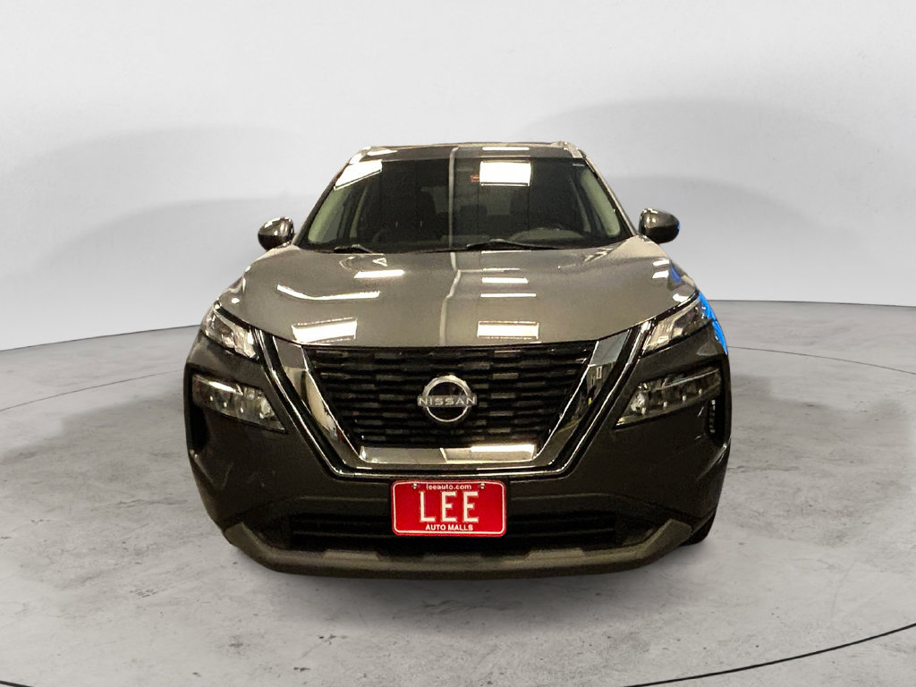 Used 2023 Nissan Rogue SV w/ SV Premium B Package AWD/4WD image 9