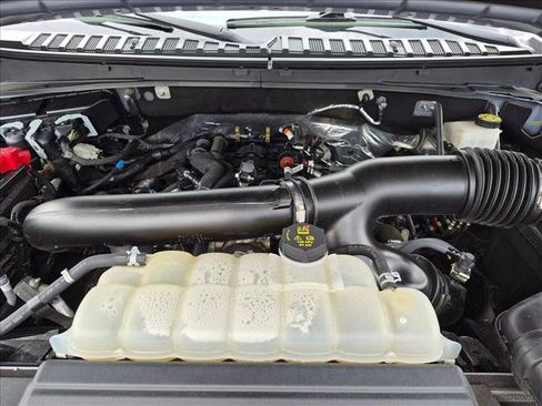 Used 2024 Lincoln Navigator Black Label AWD/4WD image 23