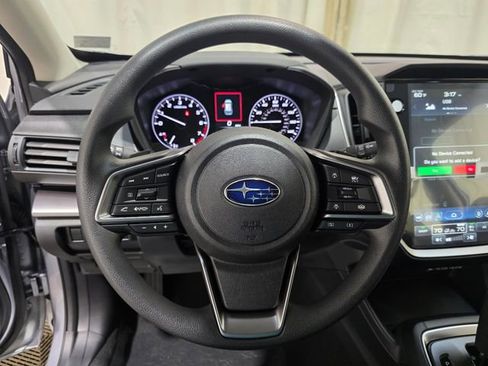 New 2026 Subaru Impreza 2.0i Sport image 15