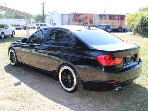 Used 2014 BMW 328i Sedan image 9