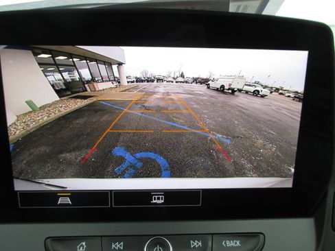 Used 2023 Chevrolet Blazer LT w/ LPO, Floor Liner Package image 21