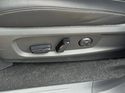 Used 2026 INFINITI QX60 Luxe AWD/4WD image 19