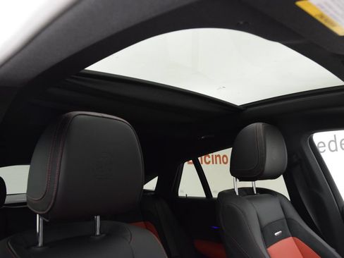 New 2026 Mercedes-Benz GLE 53 AMG 4MATIC Coupe image 17