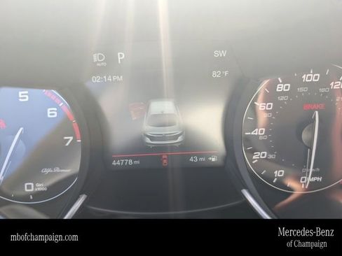 Used 2019 Alfa Romeo Giulia Ti image 17