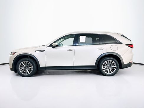 Used 2024 MAZDA CX-90 Plug-In Hybrid w/ Preferred image 4