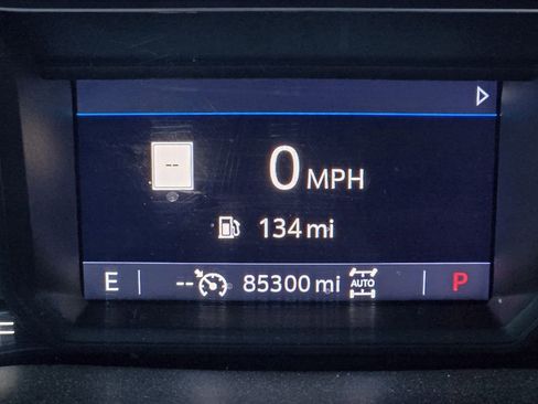 Used 2020 GMC Sierra 1500 AT4 w/ AT4 Preferred Package image 4