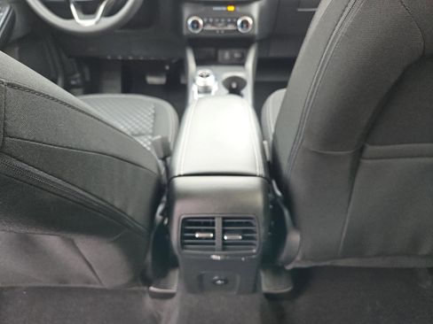 New 2026 Ford Escape Active image 17