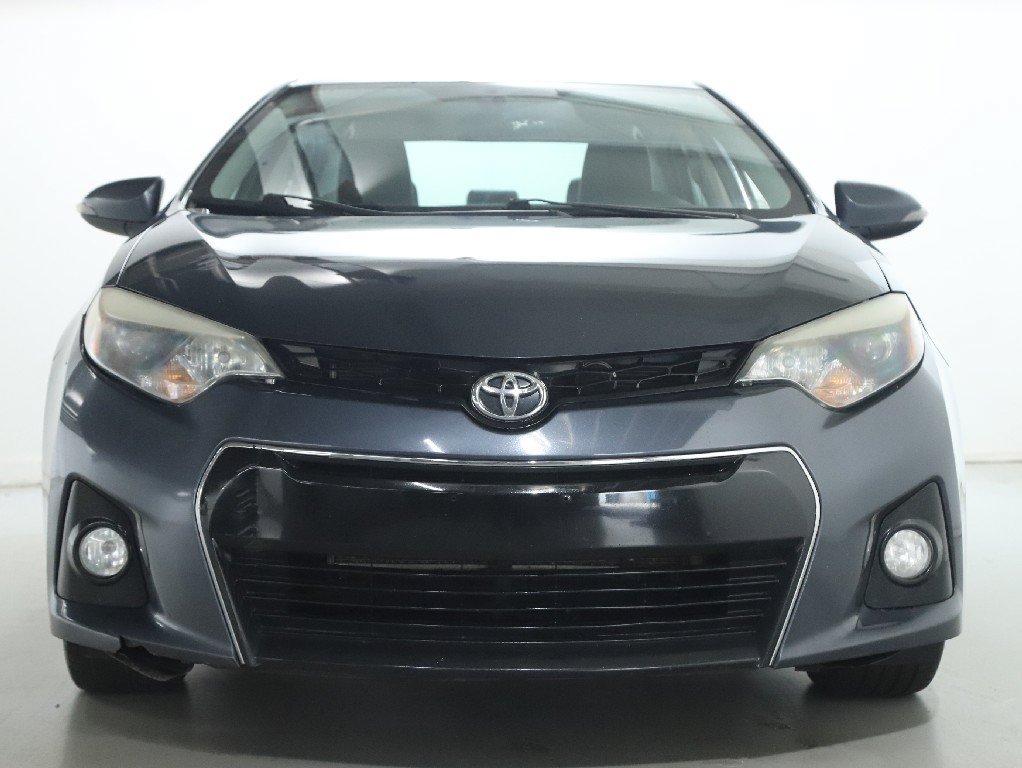 Used 2016 Toyota Corolla S FWD image 6