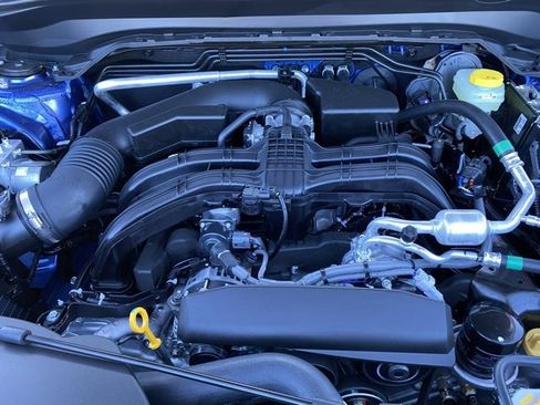 New 2026 Subaru Forester Limited image 26