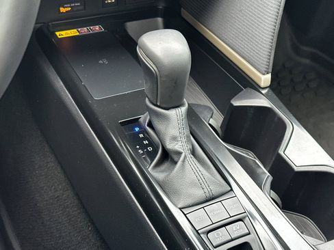 Used 2025 Toyota Camry SE w/ Multimedia Upgrade Package image 20