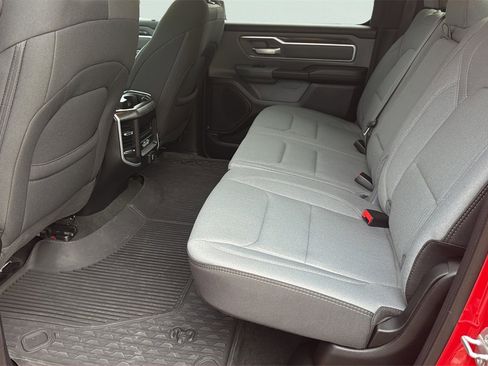 Used 2022 RAM 1500 Big Horn image 20