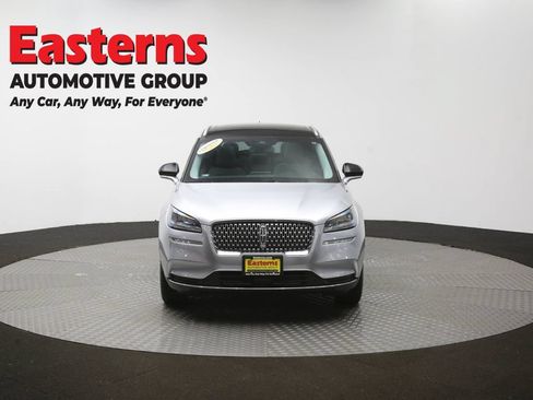 Used 2022 Lincoln Corsair AWD w/ Premium Package image 54