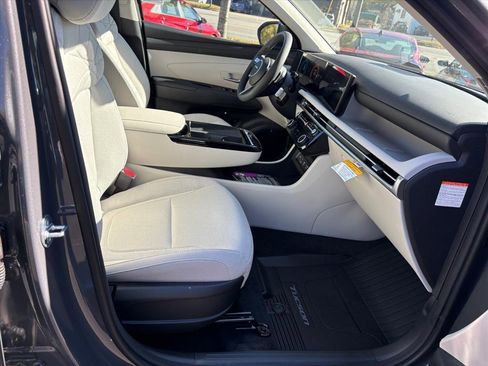New 2026 Hyundai Tucson SEL AWD/4WD image 42