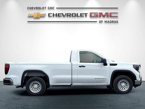 New 2026 GMC Sierra 1500 Pro w/ Pro Value Package AWD/4WD image 2
