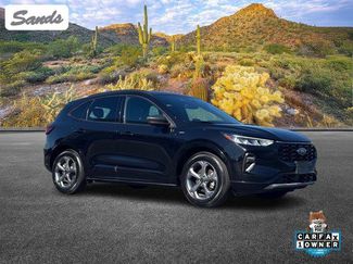 Used 2024 Ford Escape ST-Line video 1