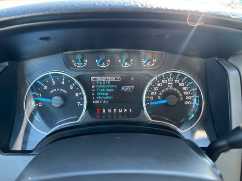 Used 2013 Ford F150 XLT w/ XLT Convenience Pkg image 15