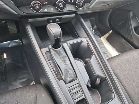 Used 2024 Honda Accord LX image 22