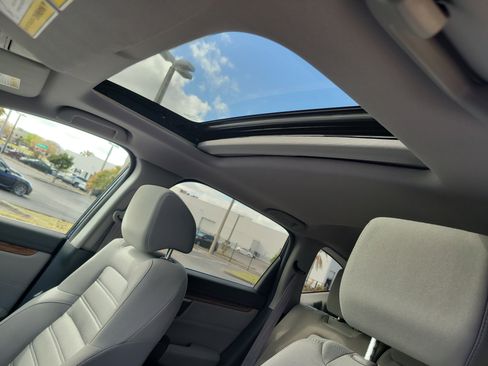 Used 2019 Honda CR-V EX image 22