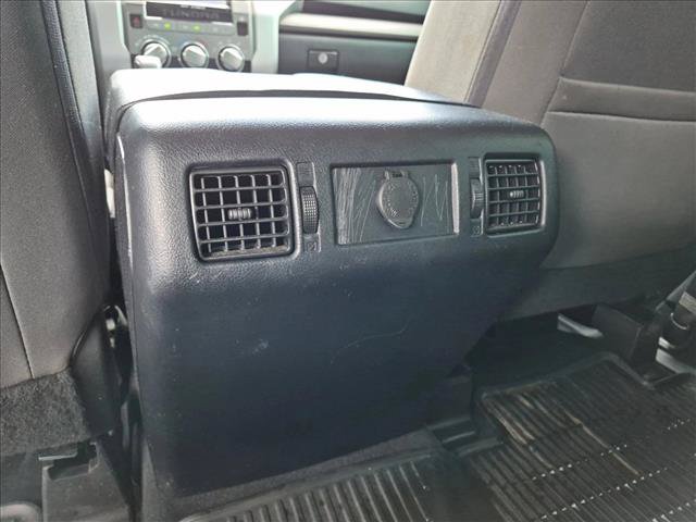 Used 2019 Toyota Tundra SR5 w/ SR5 Upgrade Package RWD image 17