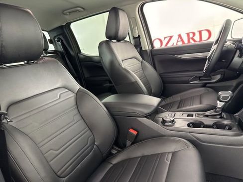 New 2025 Ford Ranger Lariat w/ FX4 Off-Road Package image 21