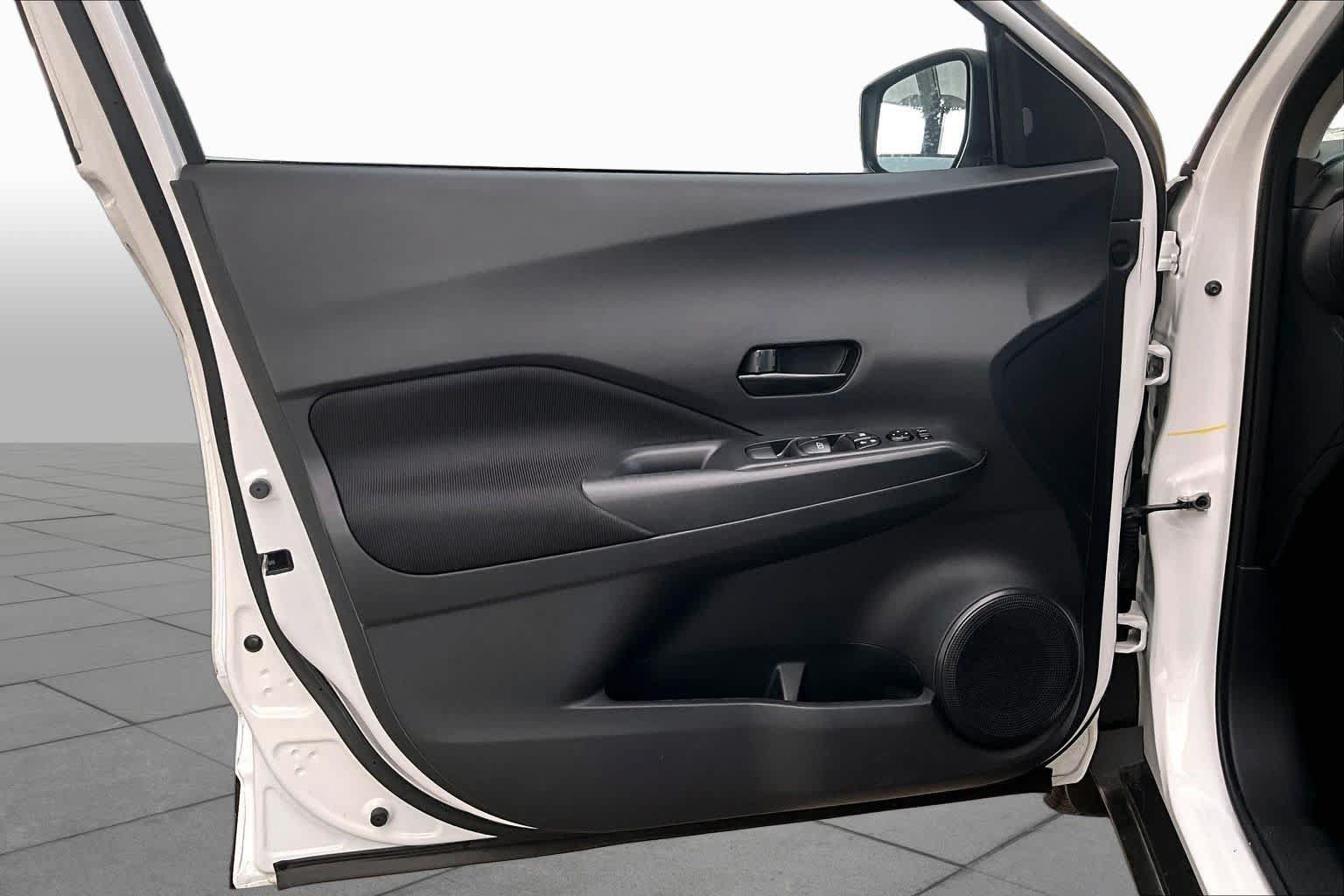 Certified 2024 Nissan Kicks S FWD image 21