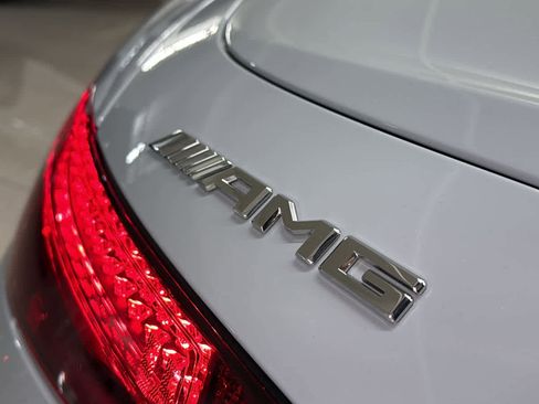 New 2025 Mercedes-Benz SL 63 AMG S e Performance 4MATIC image 9