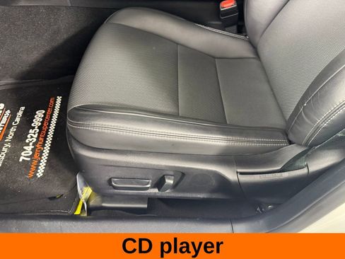 Used 2024 Lexus IS 350 F Sport image 13